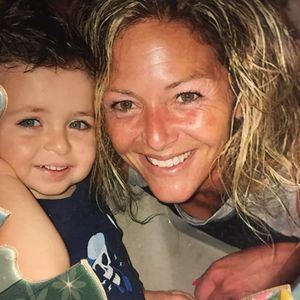 Meet your Posher, Adina